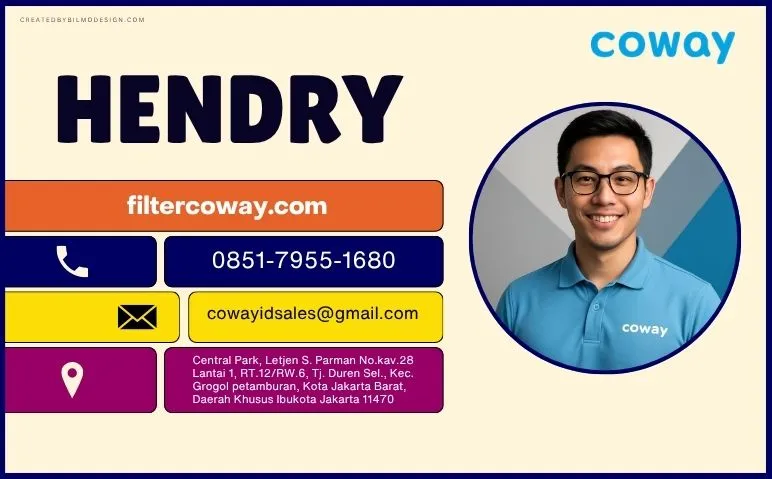 CL HENDRY